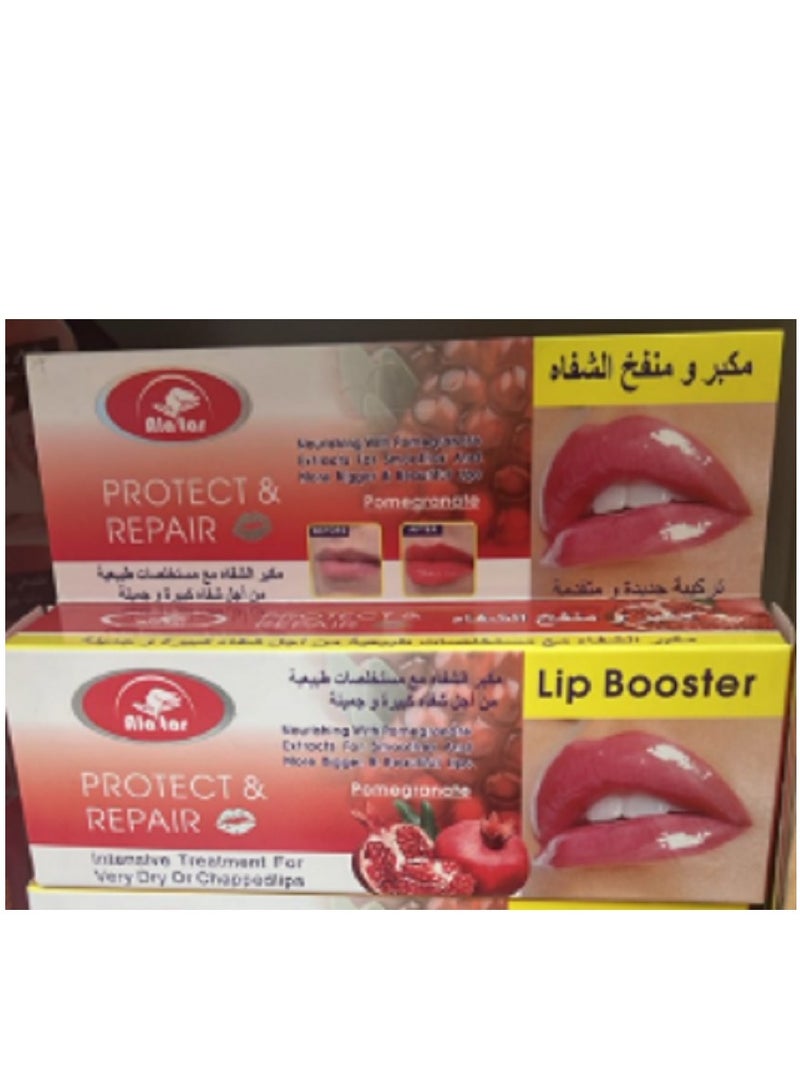 Al Attar Protect And Repair Intensive Treatment Lip Booster