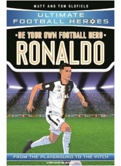 Be Your Own Football Hero: Ronaldo 
