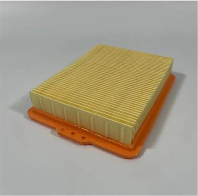 QASULER Cleanable Air Filter for Motorcycles - Image 3