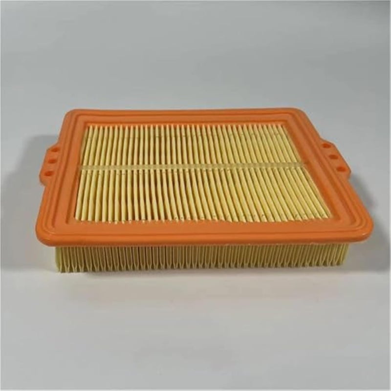 QASULER Cleanable Air Filter for Motorcycles - Image 2