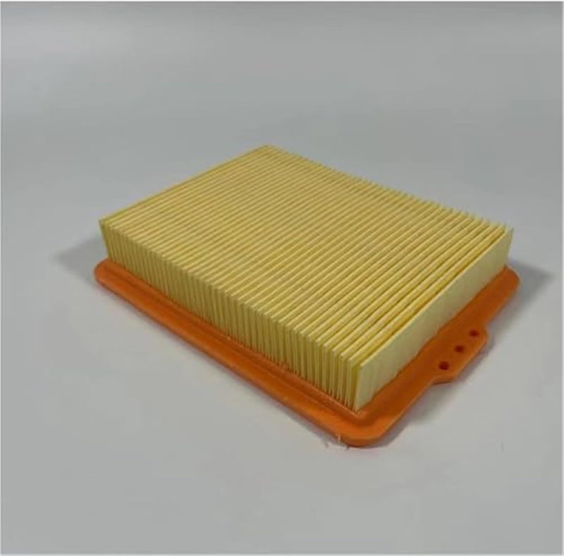 QASULER Cleanable Air Filter for Motorcycles - Image 4