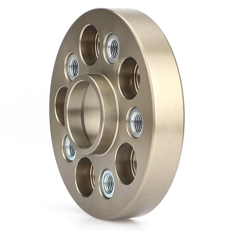 Wivplex 7075 Aluminum Alloy Wheel Spacers - 40mm - Image 5