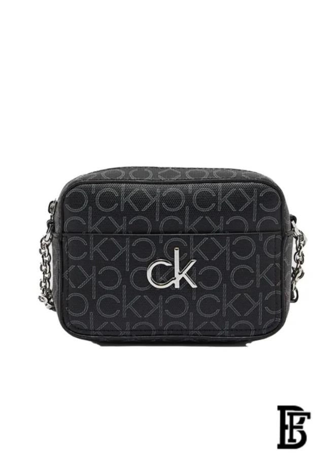 CALVIN KLEIN JEANS PLUS Calvin Klein innovative bag for women - Image 1
