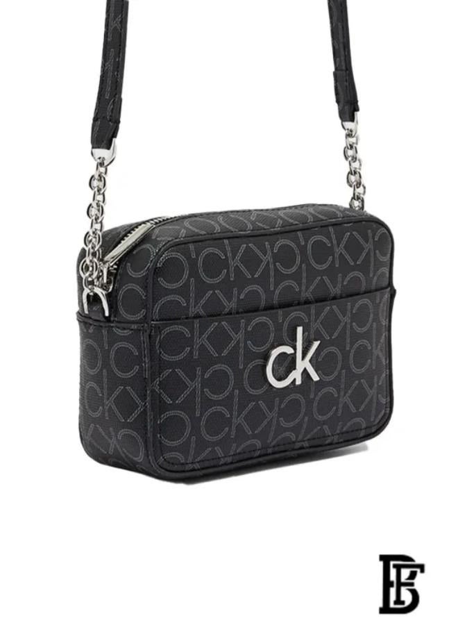 CALVIN KLEIN JEANS PLUS Calvin Klein innovative bag for women - Image 2