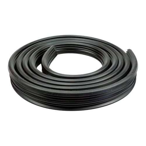 Topparall 3920DD3005A Dishwasher Rubber Door Seal Replacement for AP4437203 1267456 Compatible with LG Dishwashers - Image 3