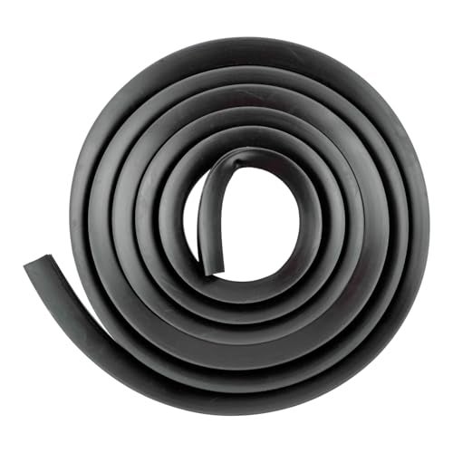 Topparall 3920DD3005A Dishwasher Rubber Door Seal Replacement for AP4437203 1267456 Compatible with LG Dishwashers - Image 2