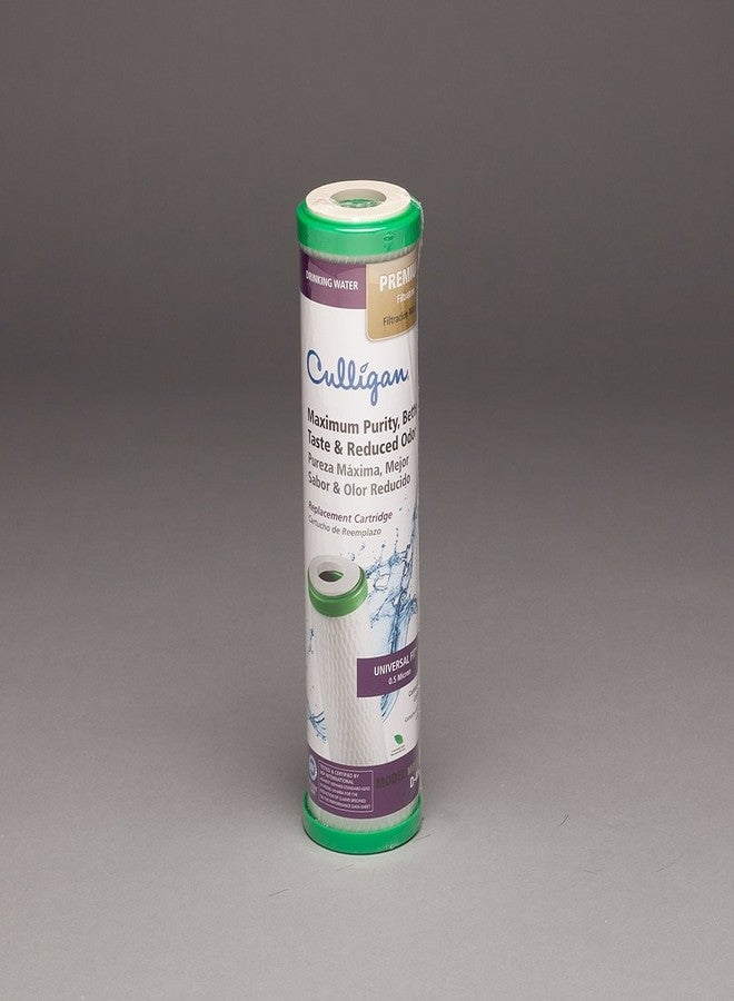 كوليجان خرطوشة بديلة لمياه الشرب Culligan D40 المستوى 4 - Image 2