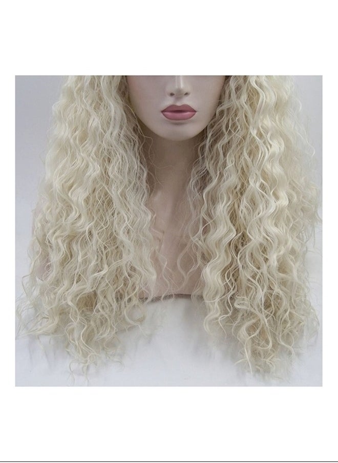 Long Curly And Wavy Hair Wig - pzsku/ZB828AC4022504BD4D7B0Z/45/_/1697448750/9457939b-e9b9-47e2-8a24-ed7633bfd9e0