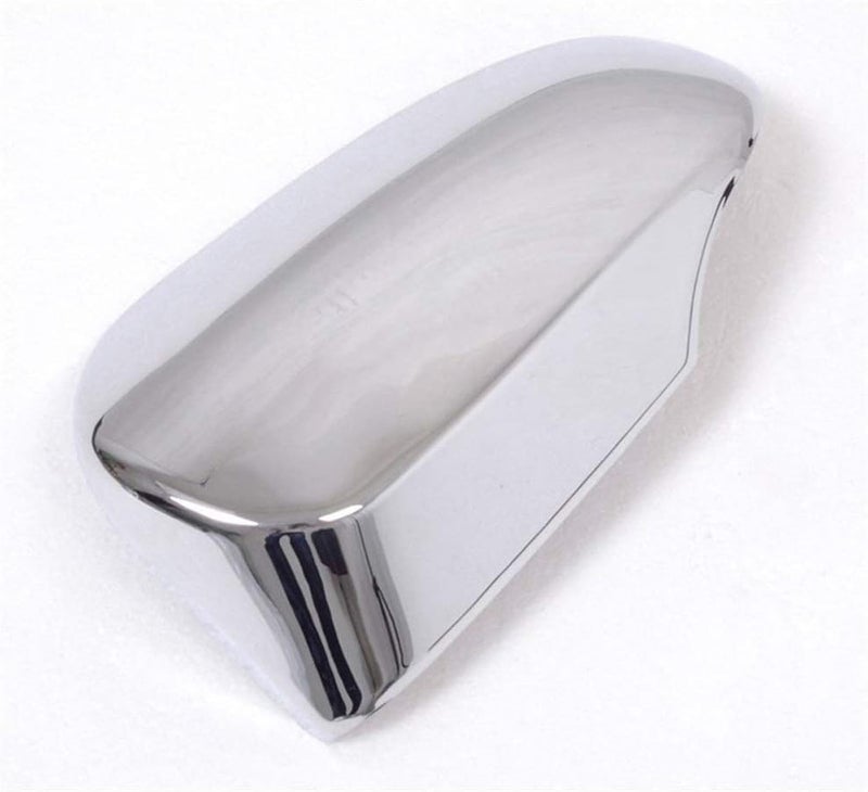 Vuzmode ABS Chrome Side Door Mirror Covers for Camry XV50 - Image 2