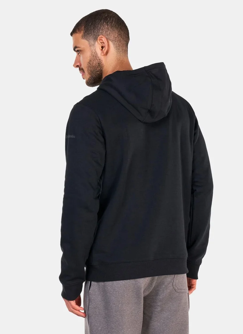 Columbia Men's CSC Basic Logo™ II Hoodie
