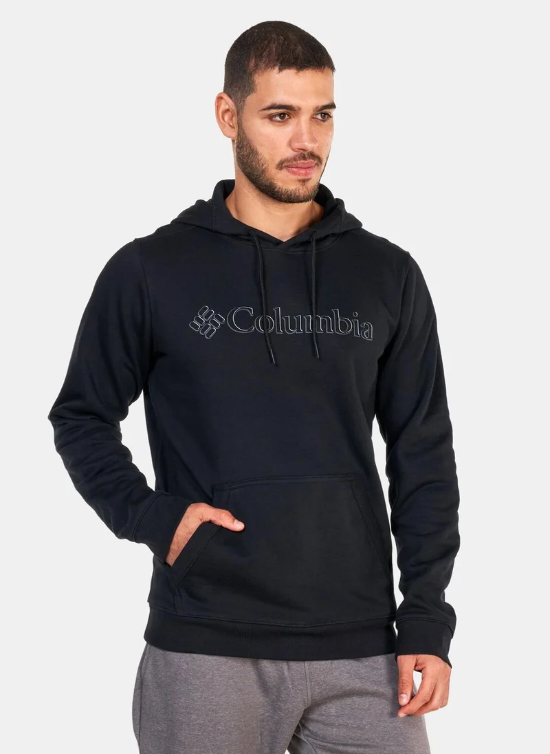 Columbia Men's CSC Basic Logo™ II Hoodie