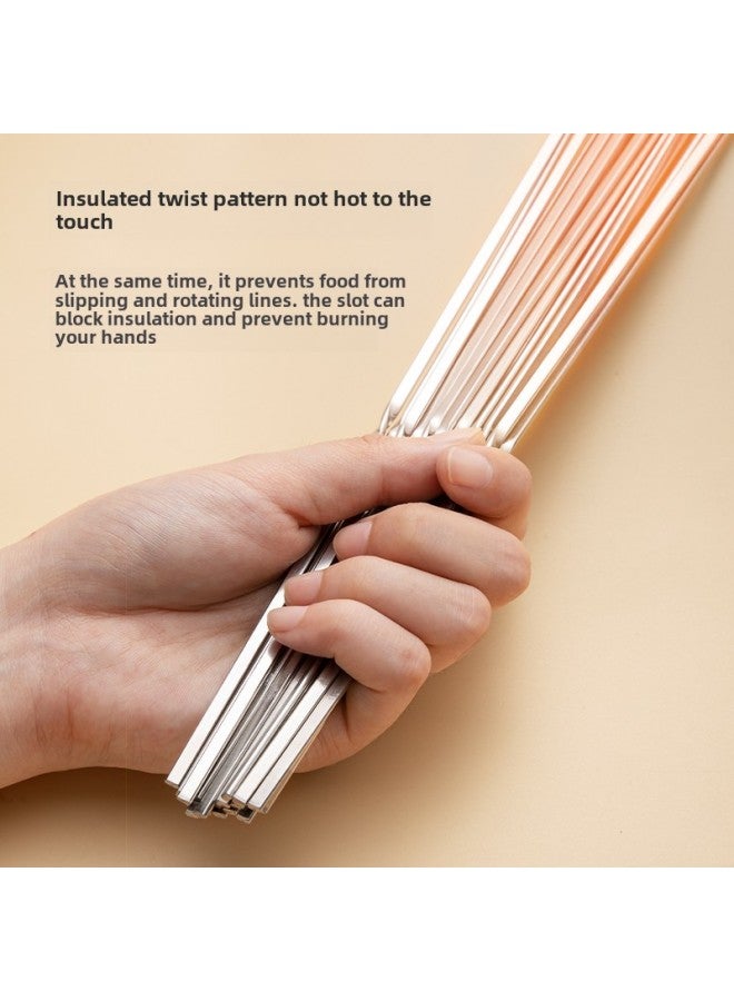 Barbecue Stick Stainless Steel Kebab Mutton Skewers Special Flat Stick Iron Bar Outdoor Picnic Barbecue Essential Complete Set Of Tools-Color:【pack Of 200】 Extended Style 【food Grade 304 Stainless S - Image 5