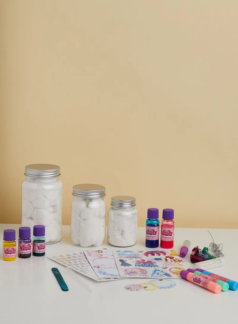 Disney Princess Princess Wish Jar