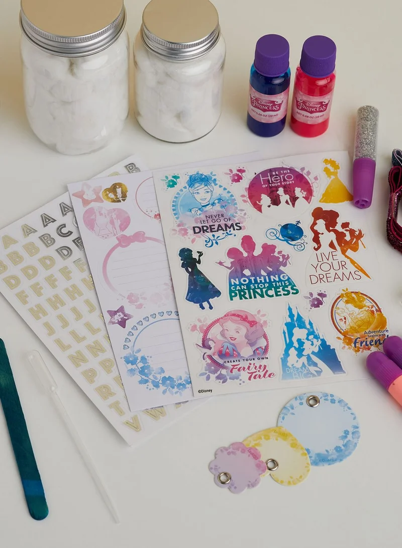 Disney Princess Princess Wish Jar