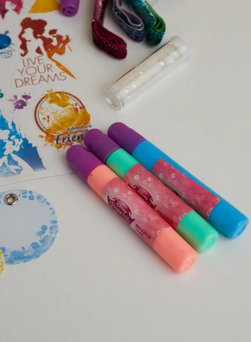 Disney Princess Princess Wish Jar
