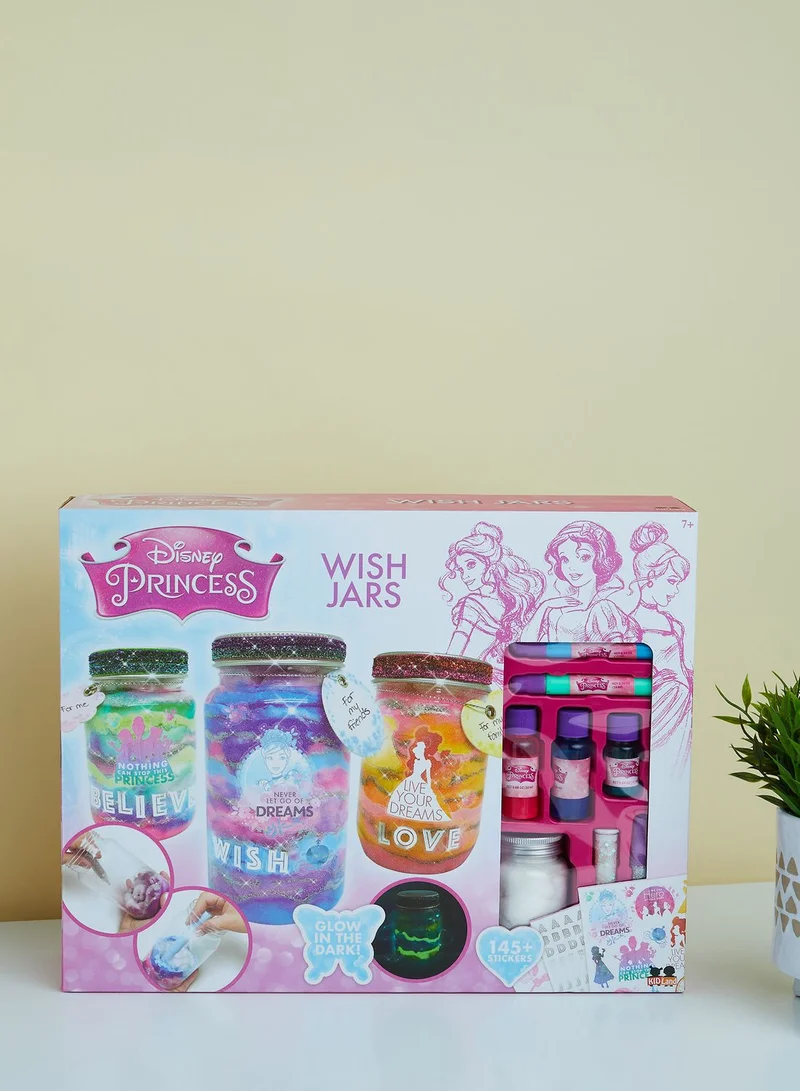 Disney Princess Princess Wish Jar