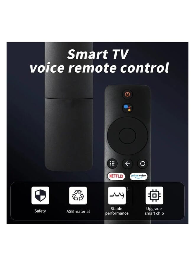 Zaboon Remote Control For Xiaomi Android Smart Device - Image 2
