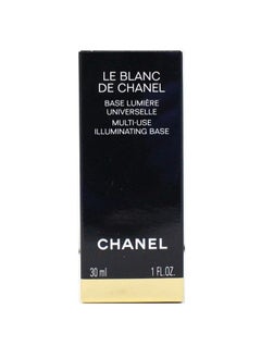 CHANEL Serums & Concentrates by Chanel Le Blanc de Chanel 30ml 