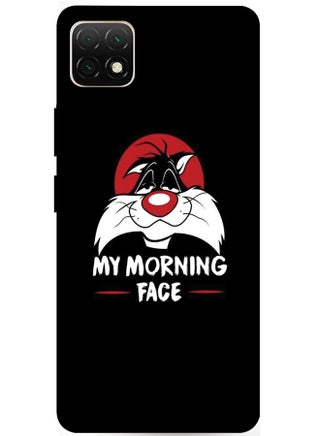 Protective Case Cover For Huawei Enjoy 20 5G My Morning Face Multicolor - pzsku/ZB829699468E8A6226BDCZ/45/_/1713707084/d12d51c5-cad6-436e-b6f6-dff211d16dc4