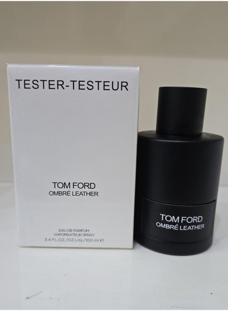Tom Ford Ombre Leather Perfume Tester 100ml