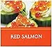 Romanoff Caviar Red Salmon 2 Ounce Jar - Image 4