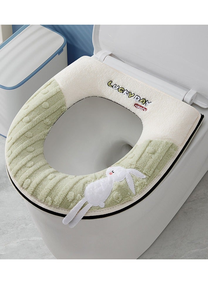 EBMINI New Four Seasons Universal Toilet Mat 