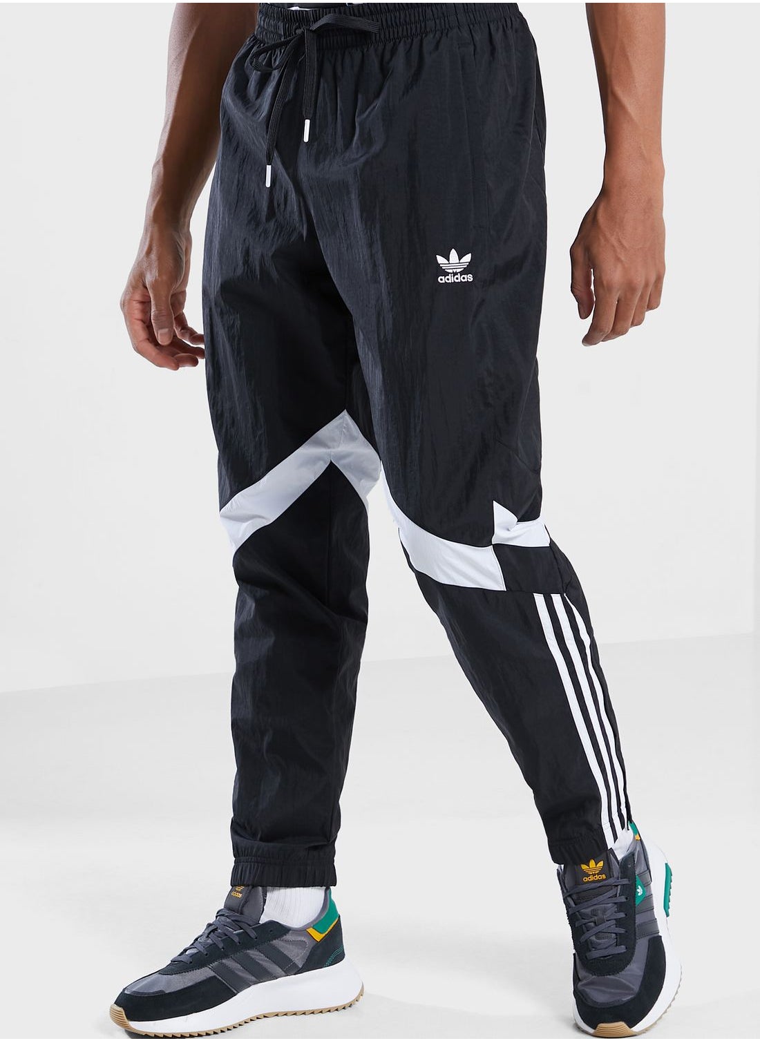 Adidas hot sale teorado pants