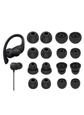 8 Pairs Powerbeats Pro Earbuds, 4 Sizes, Compatible with Beats Flex - pzsku/ZB829CF12B3A1A979F92BZ/45/_/1677837566/f6efbdb9-a90d-4bc2-b6b0-195772c5b9d8