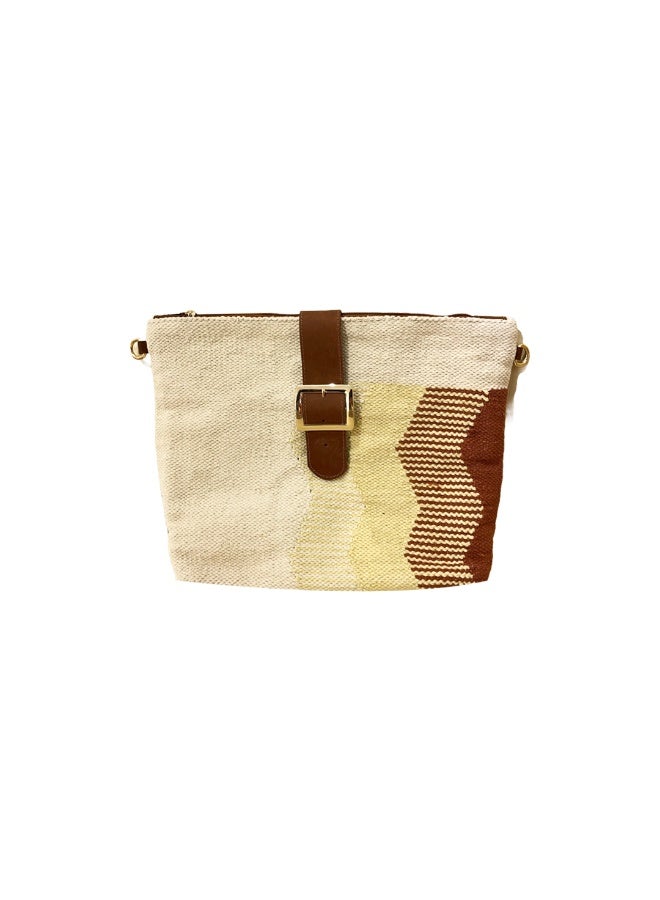 Tadreega Handbag