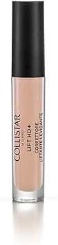 COLLISTAR COLLISTAR LIFT HD Smoothing Lifting Concealer Nr4 Naturale Rosato 4 ml - Image 1
