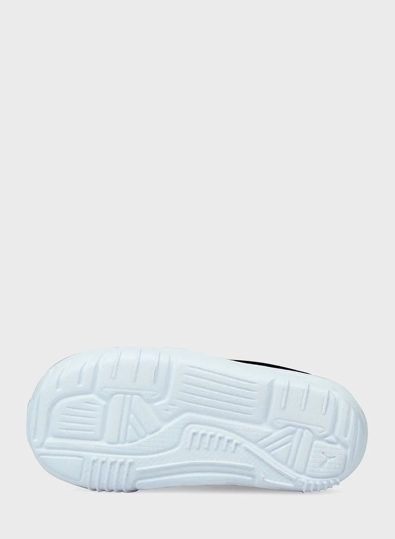 PUMA Infant Bmw Bao Kart Smoked Pearl Estate