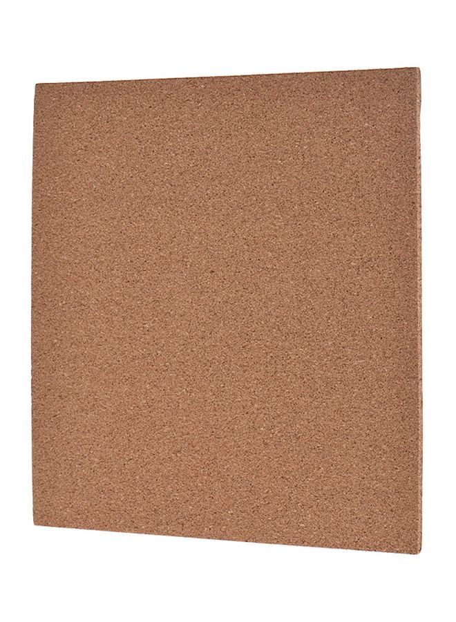 NIBEMINENT 3D Printer Heat Bed Sticker Sheet Brown  - Image 5