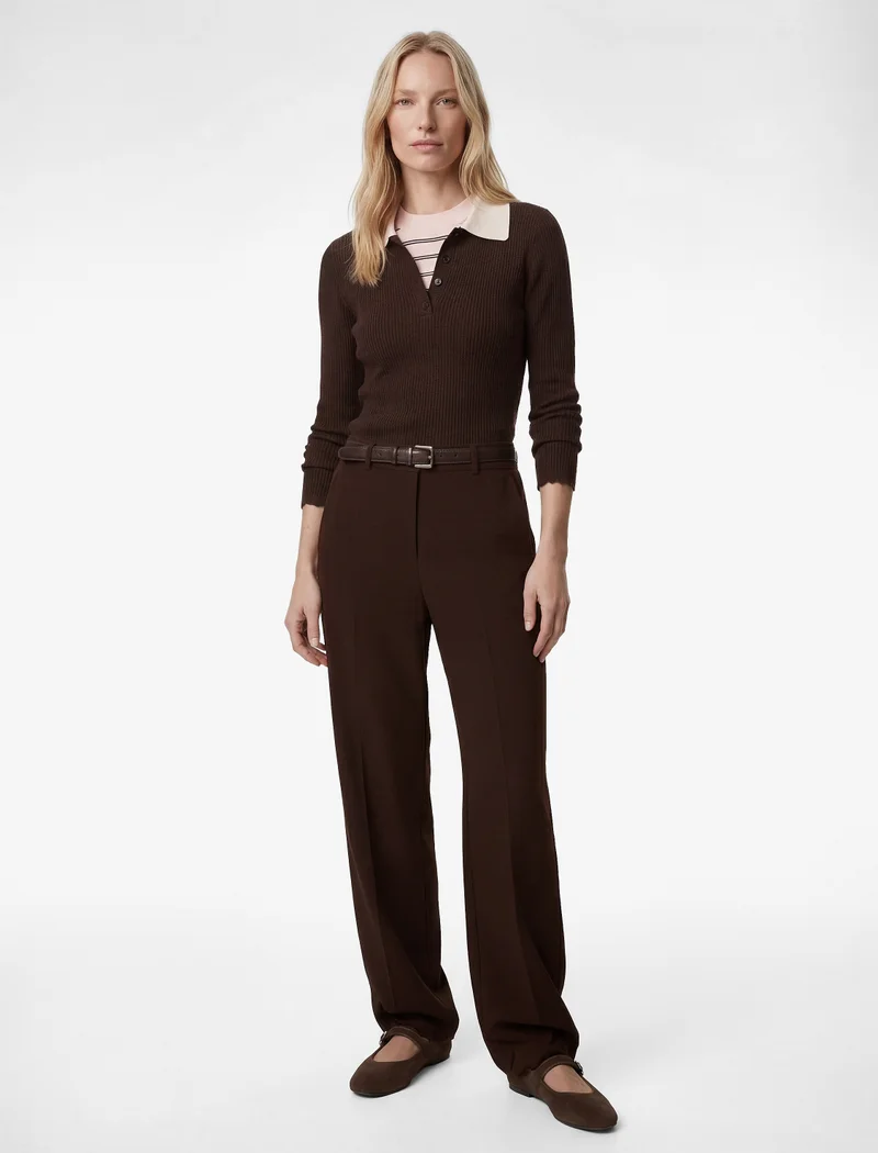 كوتون WOMEN TROUSERS