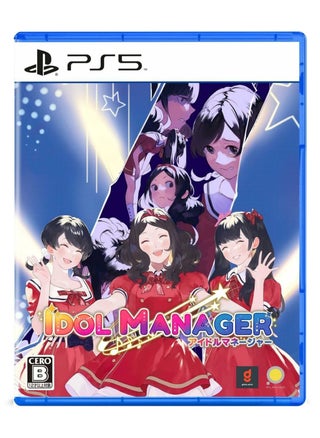 Idol Manager