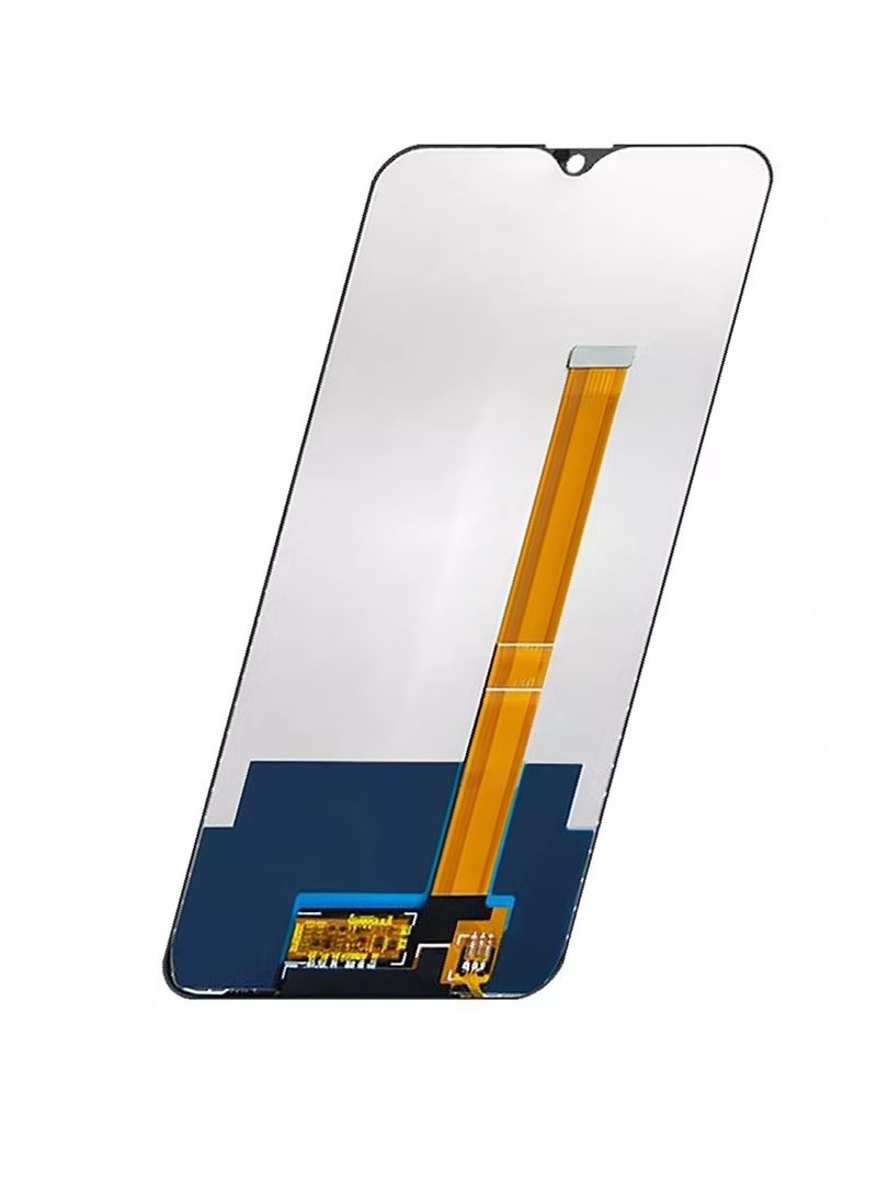 Replacement LCD screen for OPPO A5s – compatible with A12, A1K, and Realme 3 - Image 3