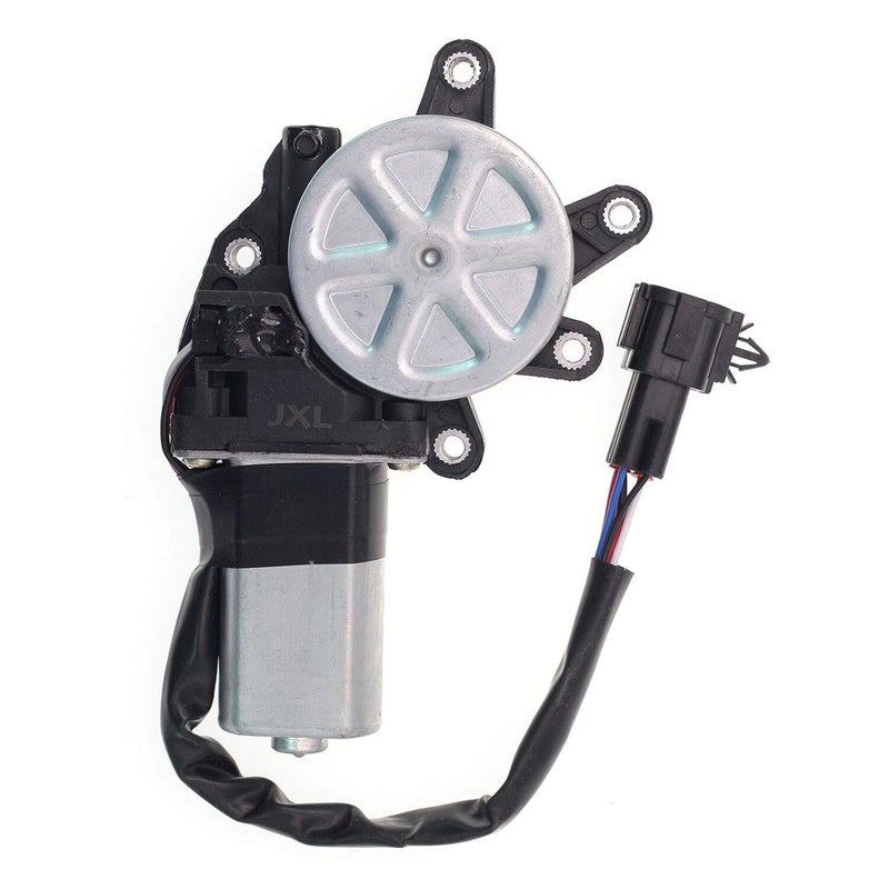 Wivplex Electric Car Window Lifter Motor for Nissan - Image 4