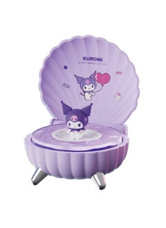 General Sanrio Shell Speaker Compact and Adorable Birthday Gift for Best Friends or Girlfriends Creative Valentine's Day Gift Idea  - Image 1