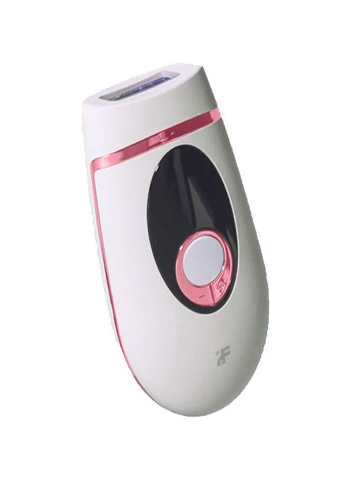 Xiaomi - inFace IPL Hair Removal - White and Pink - Image 1