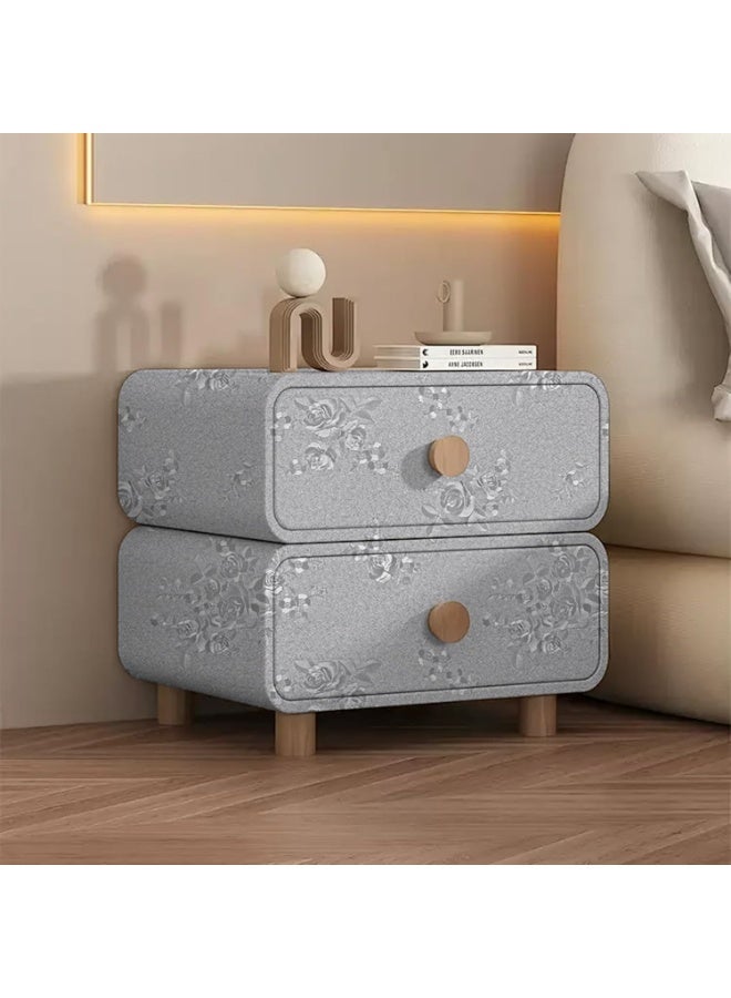 ورق حائط زهري منقوش ذاتي اللصق | مقاوم للماء وقابل للإزالة | تجميل المنزل - Image 3