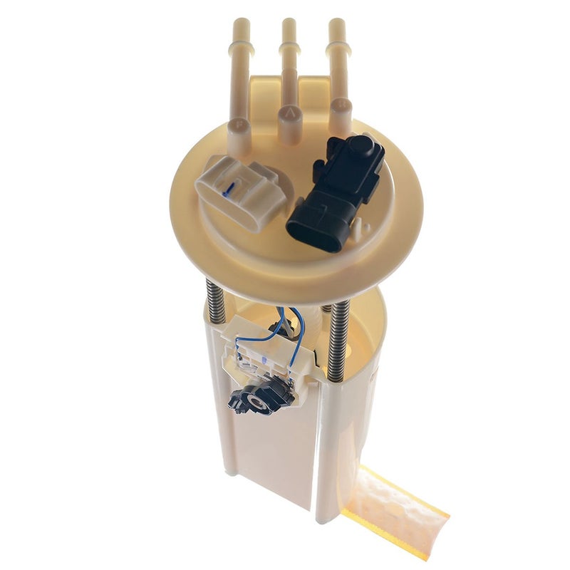 YHTAUTO Electric Fuel Pump with Pressure Sensor Sending Unit Compatible with Chevrolet Camaro Pontiac Firebird 1999-2002 V6 3.8L - Image 3