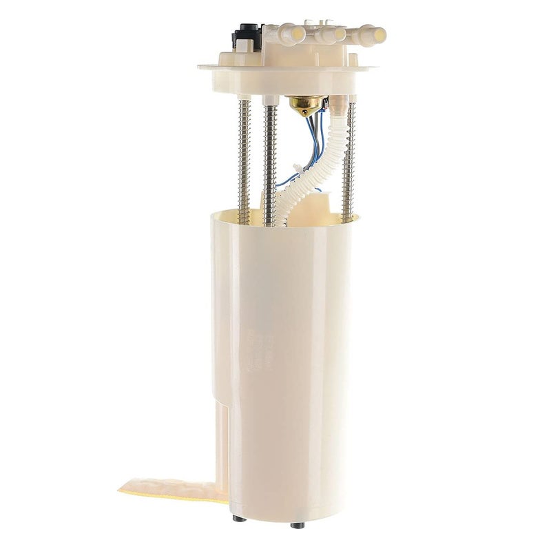 YHTAUTO Electric Fuel Pump with Pressure Sensor Sending Unit Compatible with Chevrolet Camaro Pontiac Firebird 1999-2002 V6 3.8L - Image 4