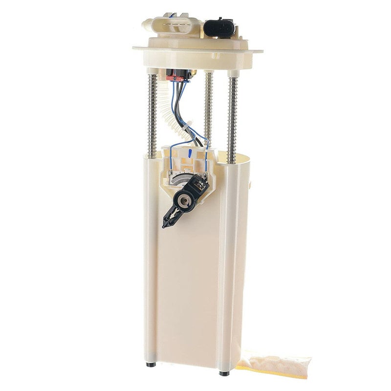 YHTAUTO Electric Fuel Pump with Pressure Sensor Sending Unit Compatible with Chevrolet Camaro Pontiac Firebird 1999-2002 V6 3.8L - Image 2