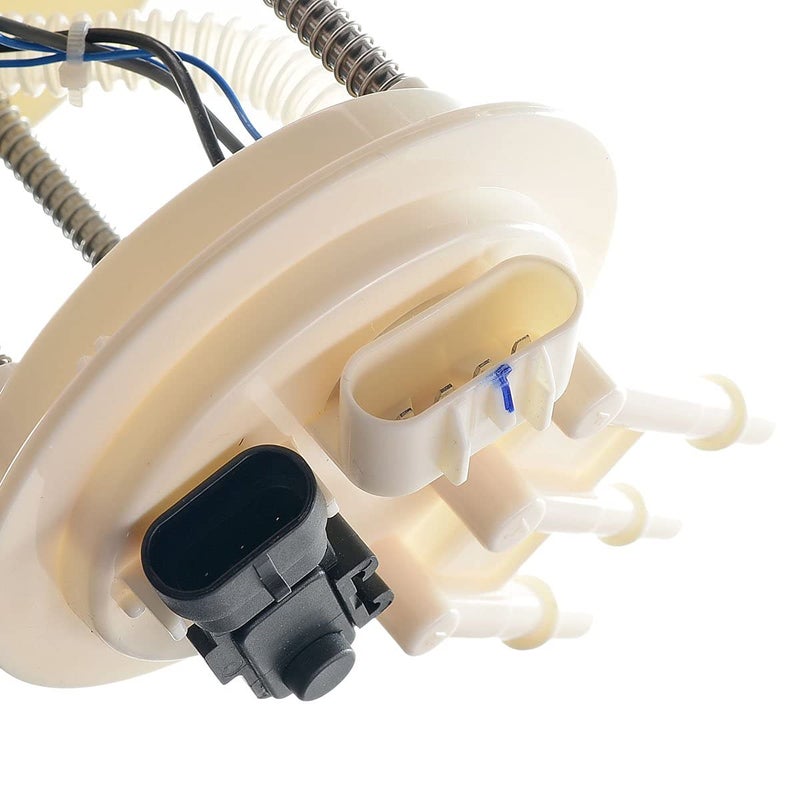 YHTAUTO Electric Fuel Pump with Pressure Sensor Sending Unit Compatible with Chevrolet Camaro Pontiac Firebird 1999-2002 V6 3.8L - Image 5