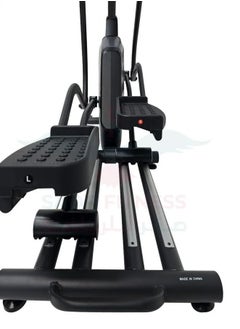 Lijiujia Optical magnetic wheel9 kg, maximum user weight 150kg.  - Image 4