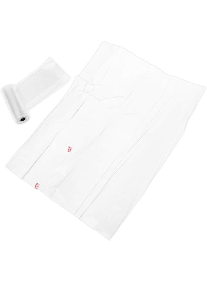 STAR BABiES Pack Of 5 Scented Bag White With Dispenser - Image 4