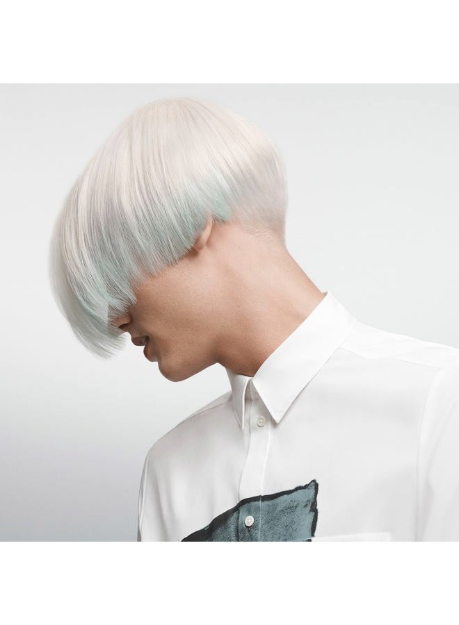 Goldwell Dualsenses Color Revive Color Conditioner Icy Blonde 200ml - Image 4