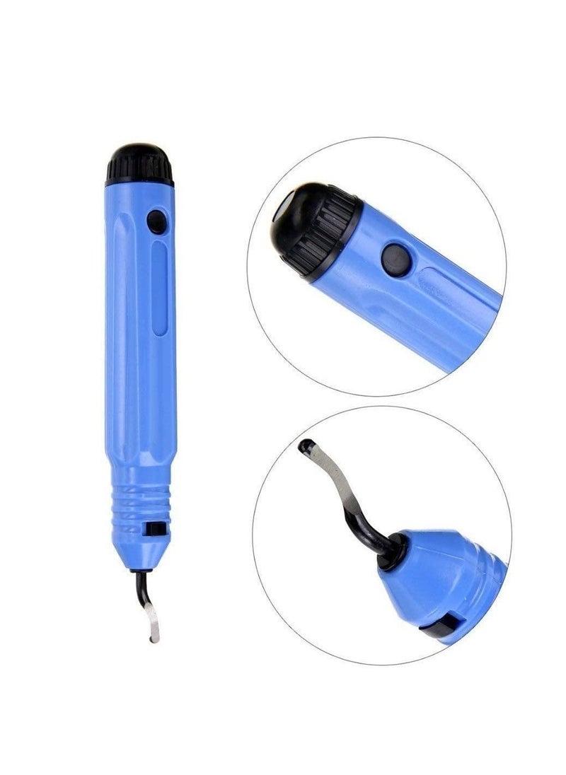 AL RAMIZ - Handheld Burr Trimming Deburring Tool - Image 1