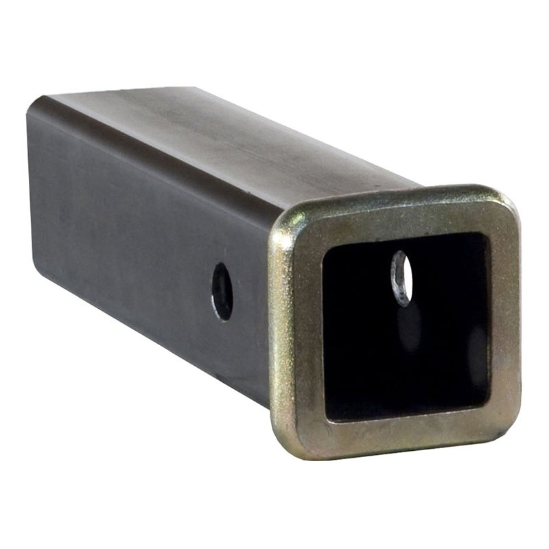 CURT 49090 أنبوب استقبال مقطورة ملحوم من الصلب الخام بحجم 2 إنش × 9 إنش - Image 4