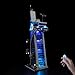 Nitemode LED Light Kit Compatible with Lego Avengers Tower Building Models Set 76269 Upgraded Brightness Adjustable Lighting AccessoriesNo Model - Image 2