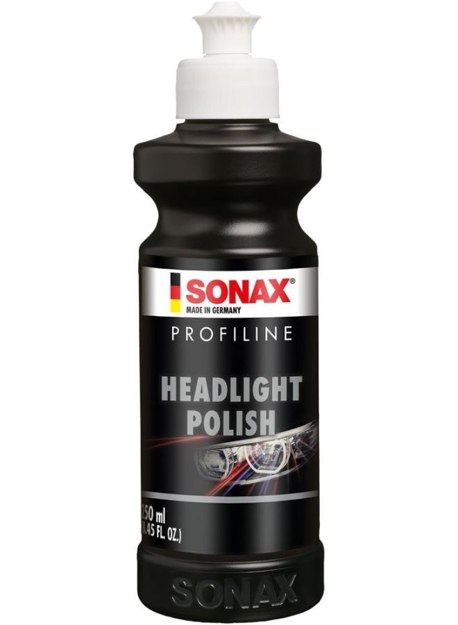 SONAX Sonax Headlight Polish - Image 1